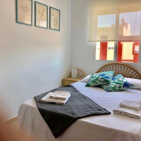 Luminoso Apto Cerca De La Playa En Isla Cristina By Batuecas Apartment Екстериор снимка