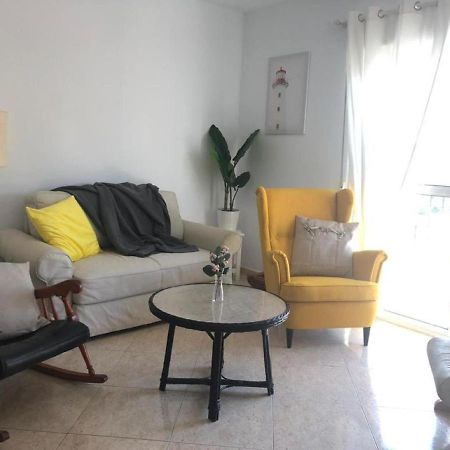 Luminoso Apto Cerca De La Playa En Isla Cristina By Batuecas Apartment Екстериор снимка