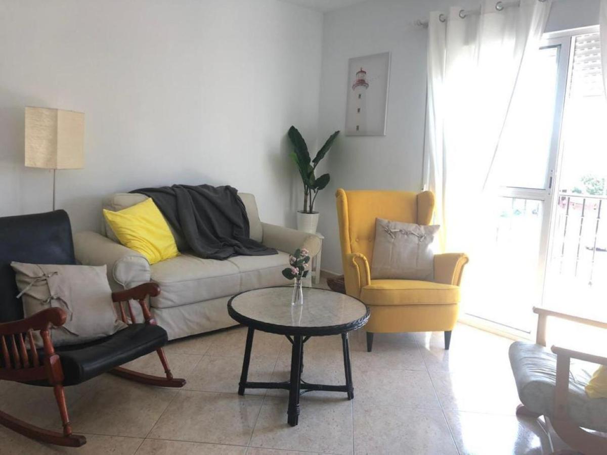 Luminoso Apto Cerca De La Playa En Isla Cristina By Batuecas Apartment Екстериор снимка
