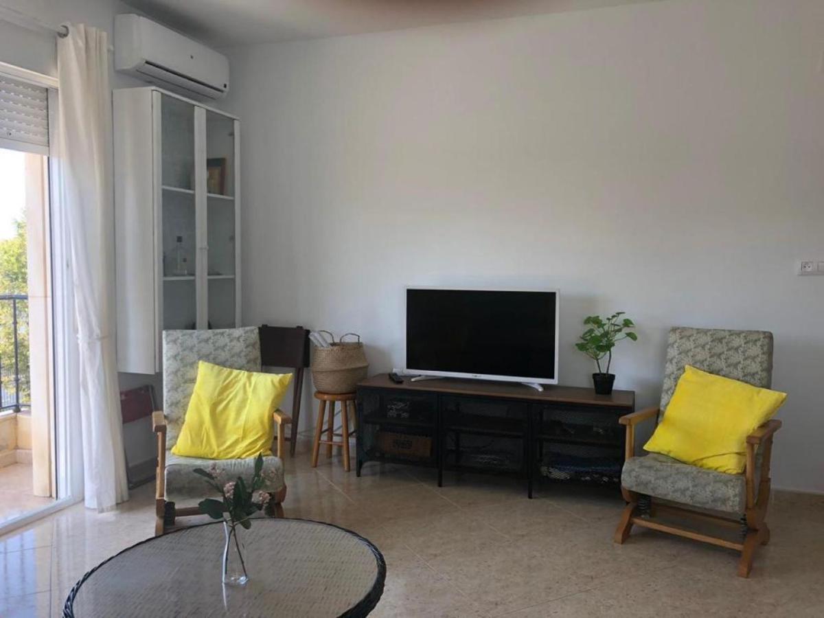 Luminoso Apto Cerca De La Playa En Isla Cristina By Batuecas Apartment Екстериор снимка