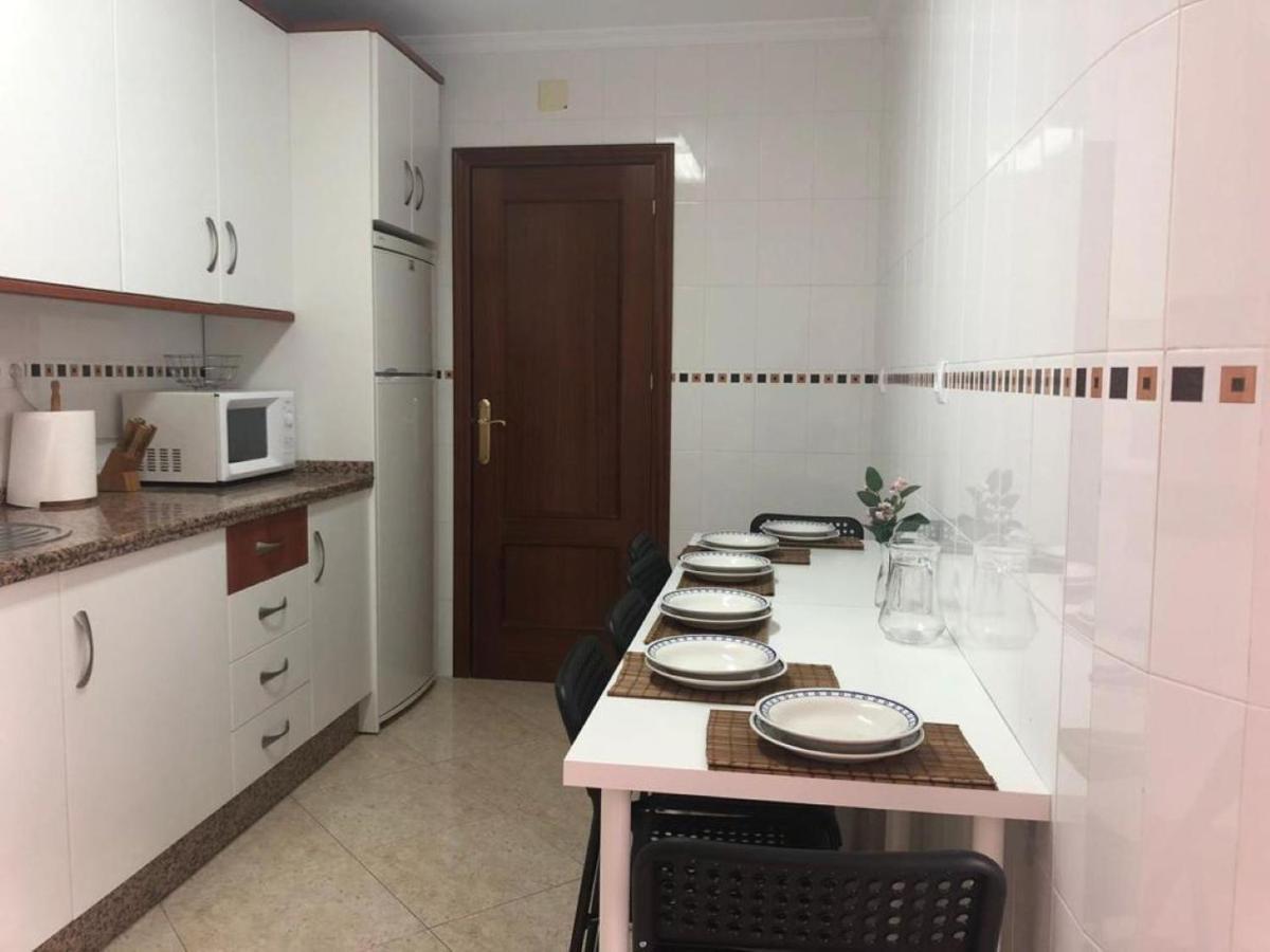 Luminoso Apto Cerca De La Playa En Isla Cristina By Batuecas Apartment Екстериор снимка