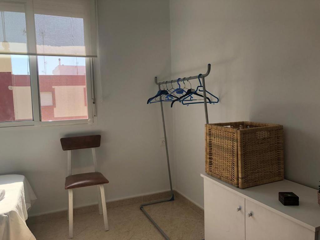 Luminoso Apto Cerca De La Playa En Isla Cristina By Batuecas Apartment Екстериор снимка