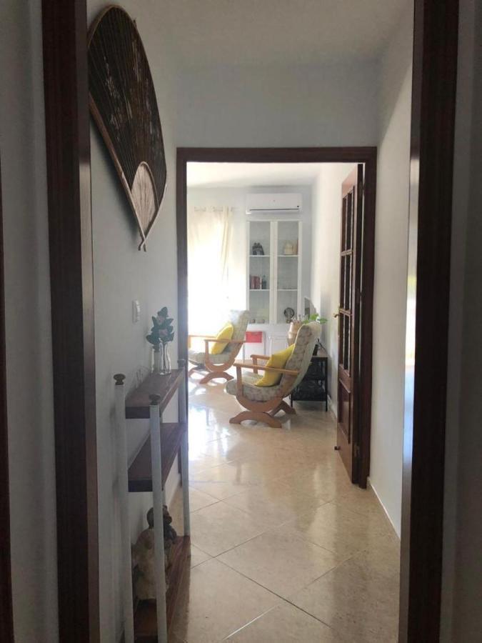 Luminoso Apto Cerca De La Playa En Isla Cristina By Batuecas Apartment Екстериор снимка
